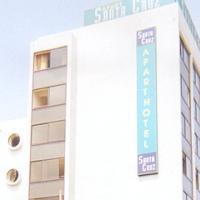 Apart Hotel Condell Ικίκε Εξωτερικό φωτογραφία