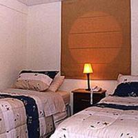 Apart Hotel Condell Ικίκε Εξωτερικό φωτογραφία