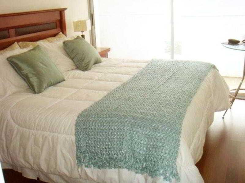 Apart Hotel Condell Ικίκε Εξωτερικό φωτογραφία