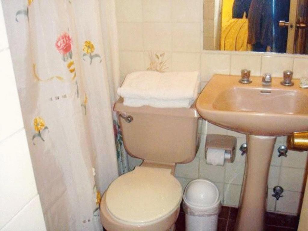 Apart Hotel Condell Ικίκε Δωμάτιο φωτογραφία