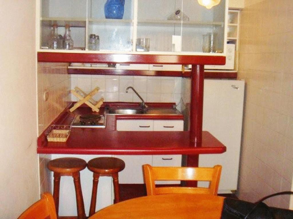 Apart Hotel Condell Ικίκε Δωμάτιο φωτογραφία